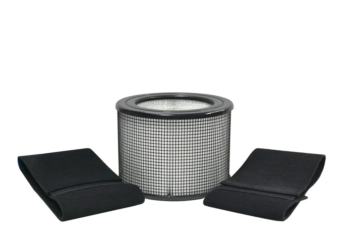 FilterQueen - Majestic Replacement Filter Cones — KEYSTONE VACUUM